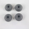 Delonghi KW715362 FOOT (PACK 4)
