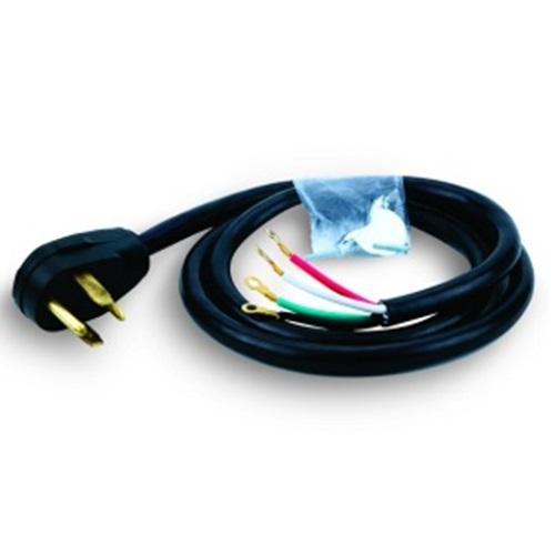 Electrolux 5308819108 44W 40AMP RNG CORD,CS14
