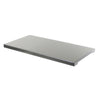 Whirlpool W10160195 STAINLESS STEEL GRIDDLE/GRILL