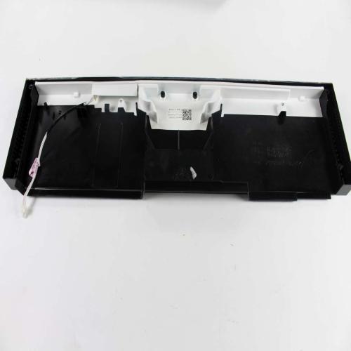 This is a genuine Whirlpool W10742455 DISHWASHER CONTROL PANEL ASSEM