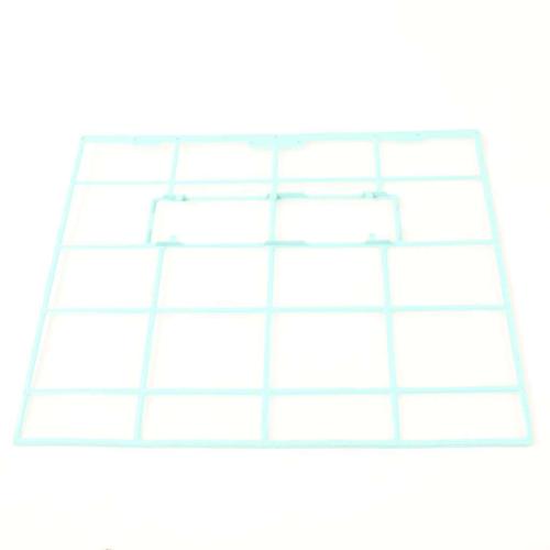 This is a genuine Midea 12122000015381 AIR FILTER
