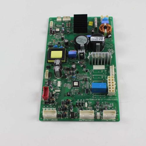 This is a genuine LG EBR84457301 MAIN BOARD