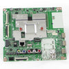 LG EBU66143201 BPR TOTAL ASSEMBLY