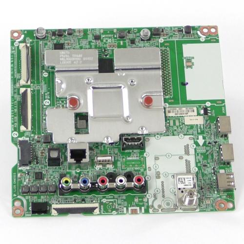 LG EBU66143201 BPR TOTAL ASSEMBLY