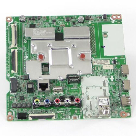 LG EBU66143201 BPR TOTAL ASSEMBLY