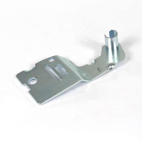 This is a genuine LG AEH74176704 UPPER HINGE ASSEMBLY