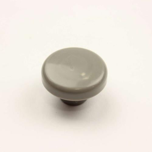 Electrolux 240381307 PLUG-BUTTON,GRAY,HINGE BRG HOL