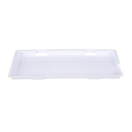 This is a genuine Bertazzoni Z370057 DISPLAY REAR COVER