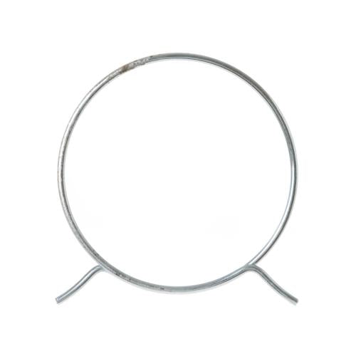 GE WX08X10130 4 DRYER TENSION CLAMP