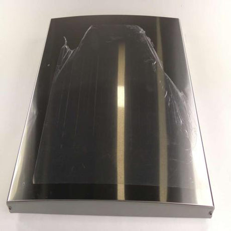 This is a genuine Bertazzoni Z320229 LEFT FREEZER DOOR