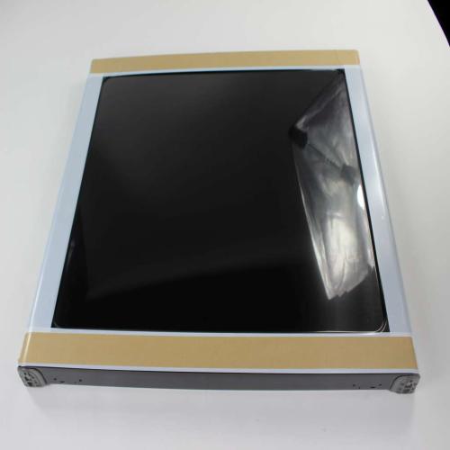 This is a genuine Samsung DC97-19378C COVER ASSEMBLY TOP
