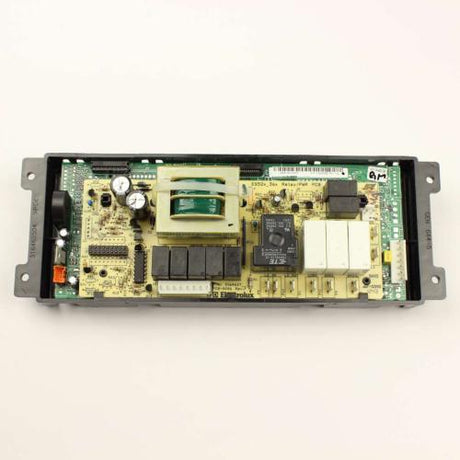 This is a genuine Electrolux 316462865 CONTROLLER,ELECTRONIC,ES530