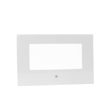 GE WB56X25570 GLASS OVEN DOOR