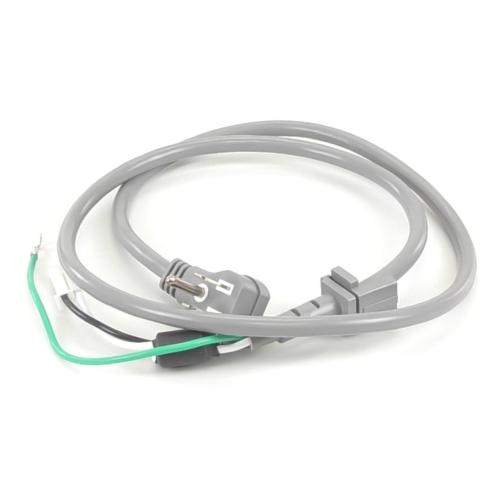 LG EAD62027826 POWER CORD ASSEMBLY
