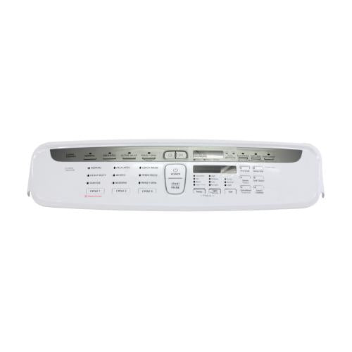 Samsung DC97-20095B ASSEMBLY S.PANEL CONTROL