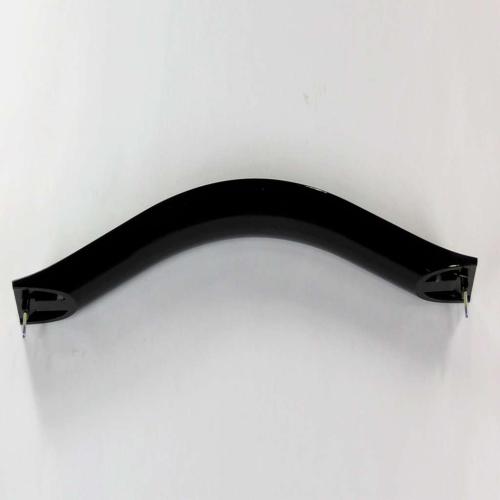 Whirlpool W10327379 MICROWAVE WALL DOOR HANDLE - B
