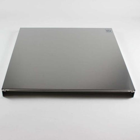 LG ACQ88048301 FRONT COVER DOOR ASSEMBLY