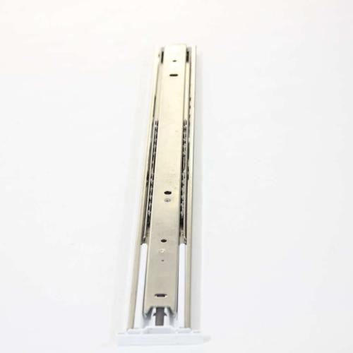 This is a genuine Electrolux 242156404 SLIDE-DELI SOFT CLOSE,BM,LH