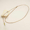 Bertazzoni 508036 THERMOCOUPLE 1400 MM