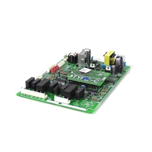 Samsung DA41-00295E MAIN PCB ASSEMBLY