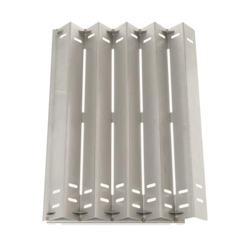 GE WB02X11436 SEAR PLATE ASM (END)