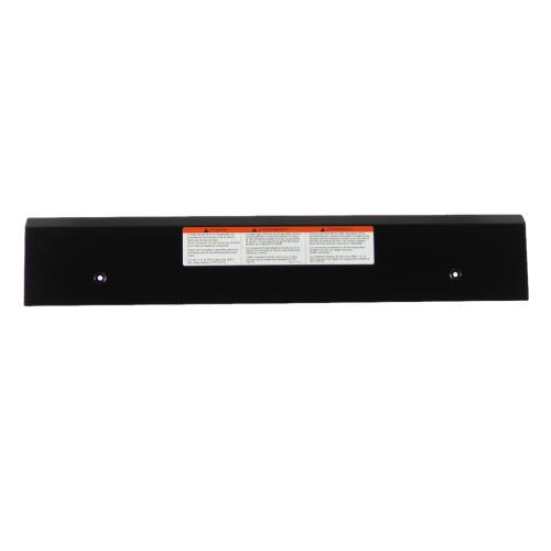 This is a genuine Bosch 00675278 PANEL-BASE