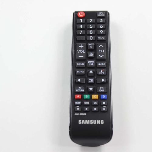 This is a genuine Samsung AA81-00243B TM1240A, SERVICE, WORLD WIDE