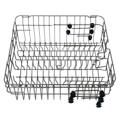 Midea 12976000002545 UPPER BASKET ASSEMBLY