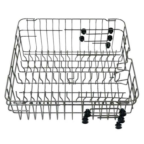 This is a genuine Midea 12976000002545 UPPER BASKET ASSEMBLY