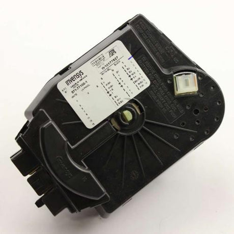 Whirlpool WPW10177827 TOP LOAD WASHER TIMER