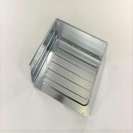 This is a genuine Electrolux 316408706 DRAWER,UTILITY