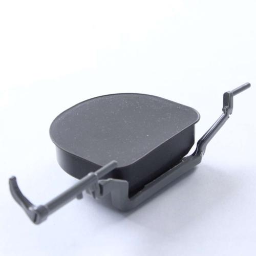 This is a genuine LG ABN72938902 DUCT CAP ASSEMBLY