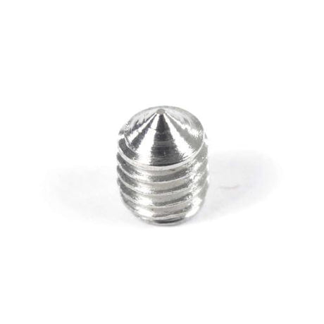 This is a genuine Bertazzoni 301332 SS SCREW FOR BAR M4X5