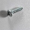 Whirlpool W10837674 SCREW