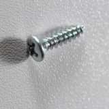 Whirlpool W10837674 SCREW