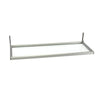 Liebherr 741356900 GLASS PLATE - COMPLETE