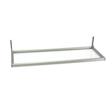 Liebherr 741356900 GLASS PLATE - COMPLETE