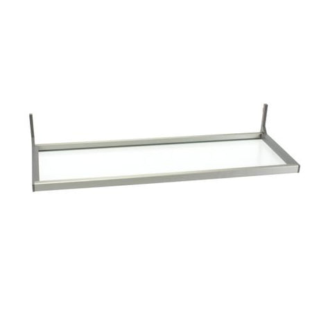 Liebherr 741356900 GLASS PLATE - COMPLETE