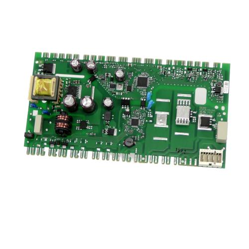 Liebherr 614381100 POWER BOARD