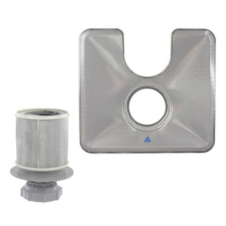 Bosch 00480934 SIEVE SHAKER