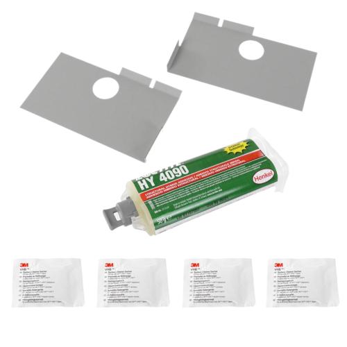 Liebherr 959394300 REPAIR KIT HCB1580