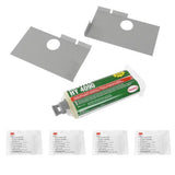 Liebherr 959394300 REPAIR KIT HCB1580