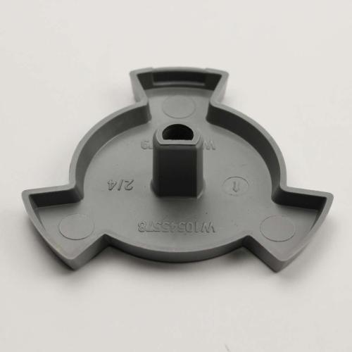 Whirlpool WPW10776938 SHAFT-TURN