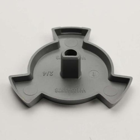 Whirlpool WPW10776938 SHAFT-TURN