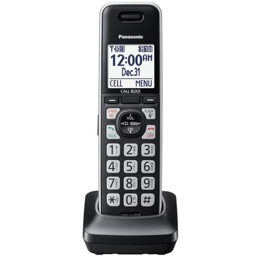 Panasonic KX-TGFA71S DIGITAL CORDLESS HANDSET