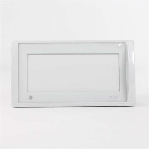 This is a genuine GE WB56X10270 DOOR ASM