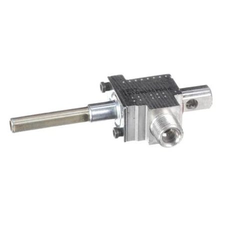 This is a genuine GE WB21X29409 GAS VALVE ASM
