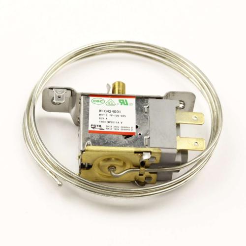 Whirlpool WPW10424991 THERMOSTAT