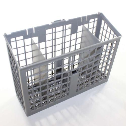 This is a genuine Samsung DD61-00520A BASKET CUTLERY MAIN