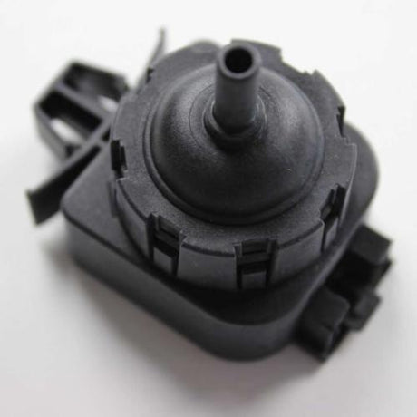This is a genuine Electrolux 134762010 SWITCH,PRESSURE